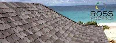 Ross Roofing & Solar