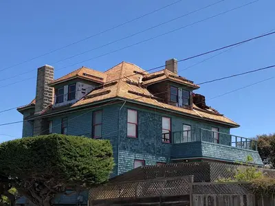 Salinas Valley Roofing
