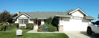 Golden state roofing
