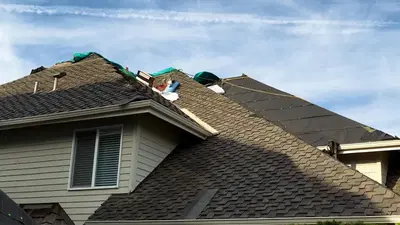 Tectum Salinas Roofing | #1 Trusted Roofer in Salinas CA!