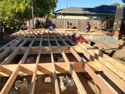 AV Builders Group