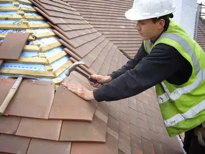All Climate Roofing