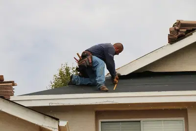 August Roofing & Solar