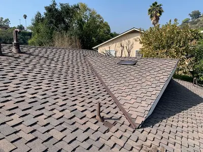 Vision Roofing