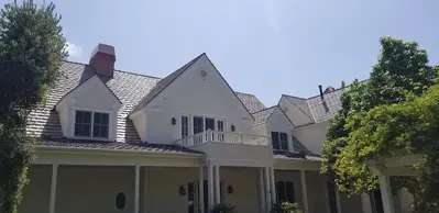 Top Armor Roofing Inc