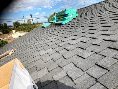 Orian Roofing And Construction Inc.