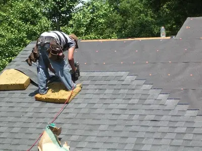 Elite Roofing