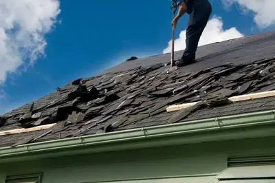 Atlas Roofing