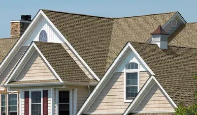 DNA ROOFING Inc