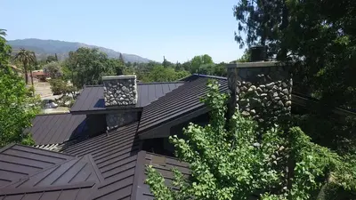 Pacific Metal Roofing, Inc.