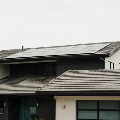 Shelter Roofing and Solar