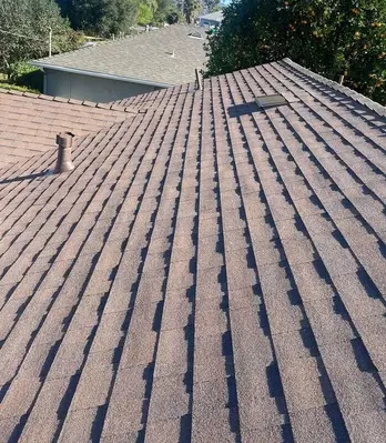 Simi Valley Roofing Crew