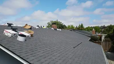 Cosmic Renovation & Roofing