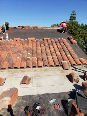 Royalty Roofing Inc.