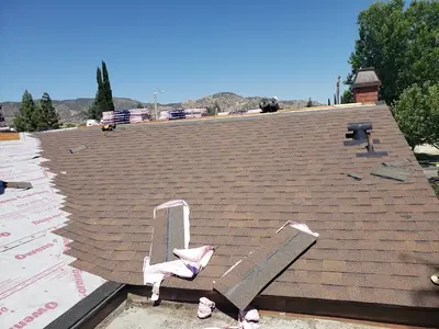 TecHero Roofing Inc.