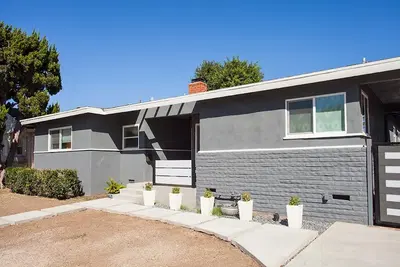 Flat Rate Home Remodeling & Kitchen Builder
