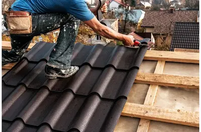 ADG Roofing & Construction