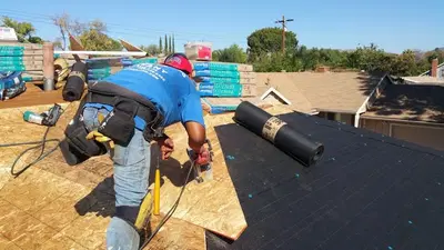 MLS Roofing, Inc.