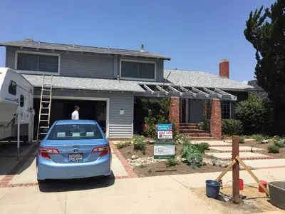 Great Fox Roofers