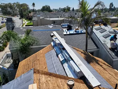 Cal Green Construction