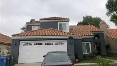 All Climate Roofing