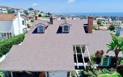 Pacific Roofing Systems
