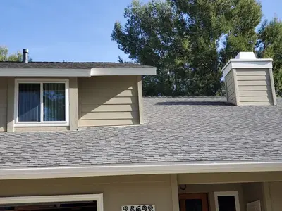 Rescue Roofer Mission Viejo