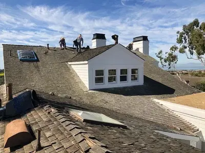 Gary Fox Roofing