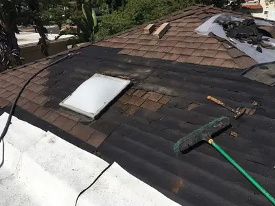 Certified Roofing Specialists