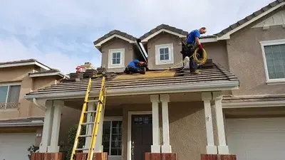South County Roofing