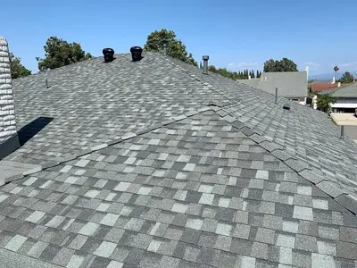 HD Roofs, Inc