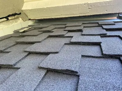 New Village Roofing
