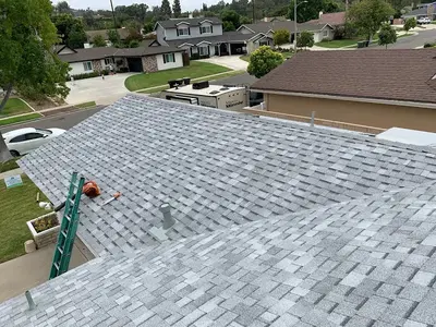American Highland Roofing