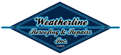 Weatherline Reroofing & Repairs