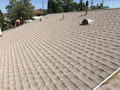 OC Custom Roofing