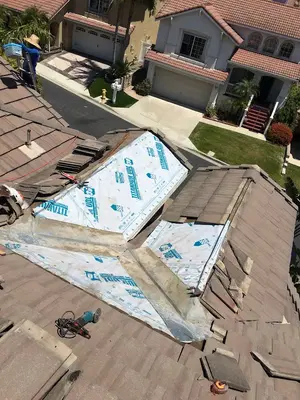 Stay Dry Roofing Company