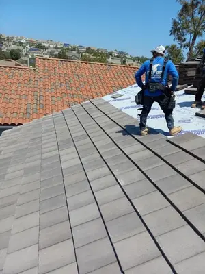 Stay Dry Roofing Company