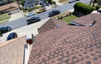 Rescue Roofer Orange