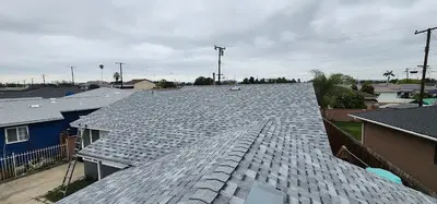 Reflex Roofing
