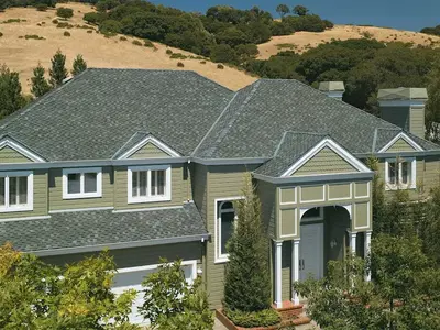 Luke Roofing, Inc.