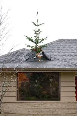 Jim Rosewitz Roofing