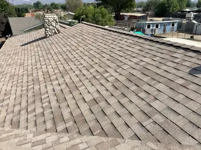 AJ ROOFING