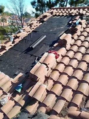 COLLINS ROOFING & REPAIR