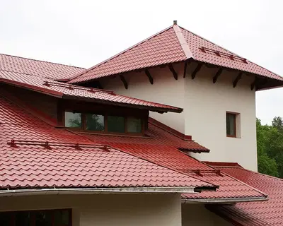 D & J Roofing, Inc.