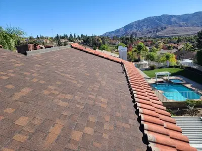 Sisco Roofing Tile Roof Repair Specialists