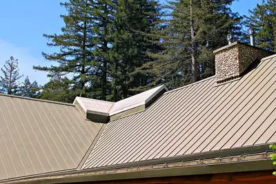 Shelton Roofing