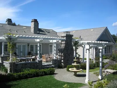 Talmadge Construction Inc