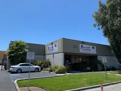 Tri-County Insulation & Acoustical Contractors
