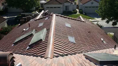 Mark Anthony Construction and Roofing, Inc.