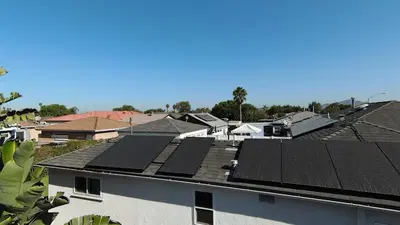 Roof King Roofing & Solar